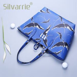 SILVARRIE/思花绮 SQ-A0162-6