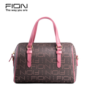 Fion/菲安妮 FPLLP15SH02