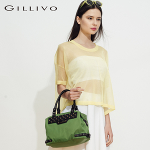 Gillivo/嘉里奥 6143A37103G00G00F