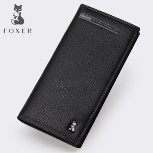 FOXER/金狐狸 305007F