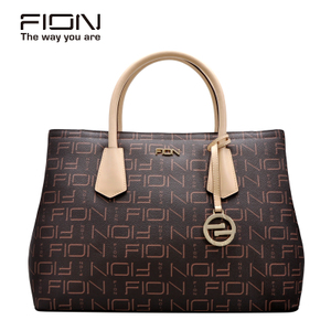 Fion/菲安妮 FAAFPLL071