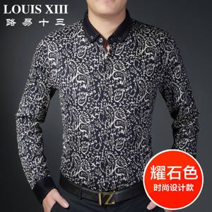 LOUIS ⅩⅢ/路易十三 L4A5050