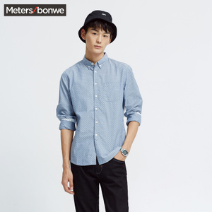 Meters Bonwe/美特斯邦威 722039