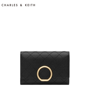 CHARLES&KEITH Black