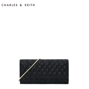 CHARLES&KEITH Black