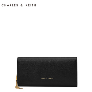 CHARLES&KEITH Black