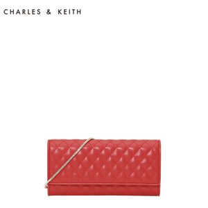 CHARLES&KEITH CK6-10680326-Red