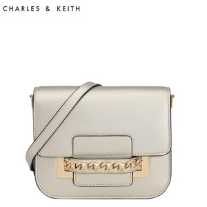 CHARLES&KEITH Gold