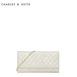 CHARLES&KEITH Gold