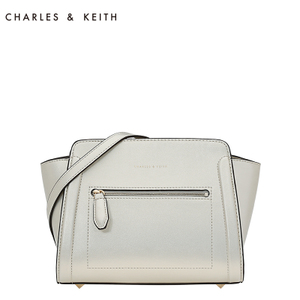 CHARLES&KEITH Gold