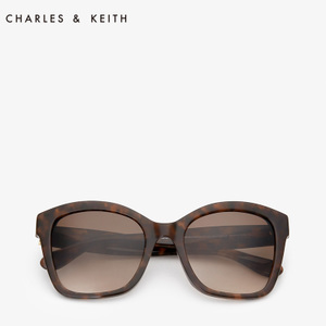 CHARLES&KEITH Burgundy