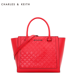 CHARLES&KEITH CK2-50780125-Red