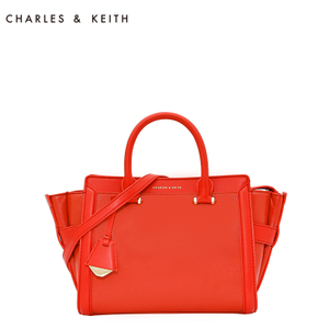 CHARLES&KEITH CK2-50780158-Red