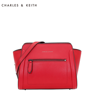 CHARLES&KEITH CK2-80700009-Red
