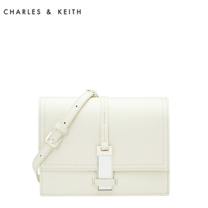 CHARLES&KEITH Cream