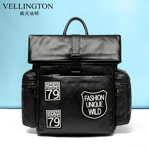Vellington/威灵·迪顿 9912