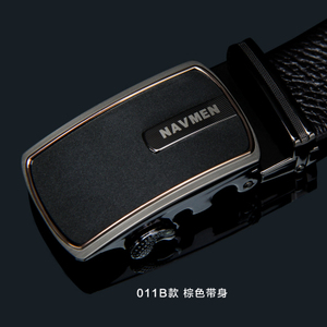 NAVMEN/诺威汉 011B