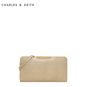 CHARLES&KEITH Taupe