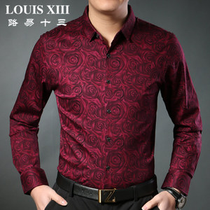 LOUIS ⅩⅢ/路易十三 L6A5239