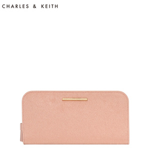 CHARLES&KEITH CK6-10680348-2016-Pink