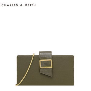 CHARLES&KEITH Olive