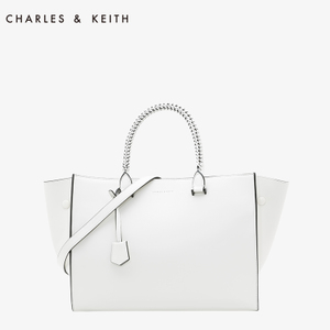 CHARLES&KEITH CK2-30780109-2016-White