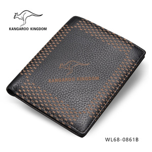 KANGAROO KINGDOM/真澳袋鼠 WL68-0861B