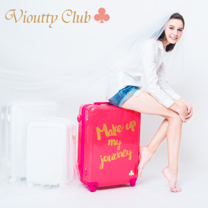 Vioutty Club VCPB30124-RO