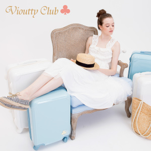 Vioutty Club VCPB30128-BL