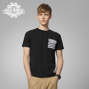 Wild Bunch 13ss-t0054