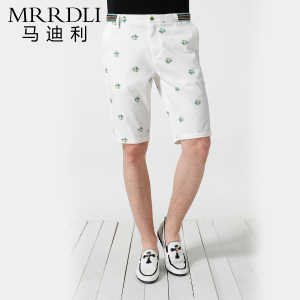 MRRDLI/马迪利 M-81862