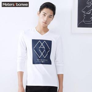 Meters Bonwe/美特斯邦威 205046