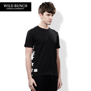 Wild Bunch 15ss-t1527