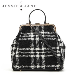 JESSIE＆JANE TMJ15FF1222-BK