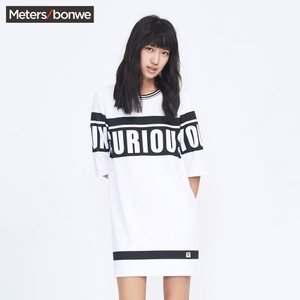 Meters Bonwe/美特斯邦威 713737