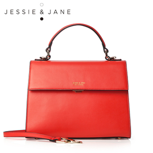 JESSIE＆JANE TMJ16SF1262-RED