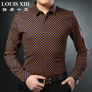 LOUIS ⅩⅢ/路易十三 L5A5122