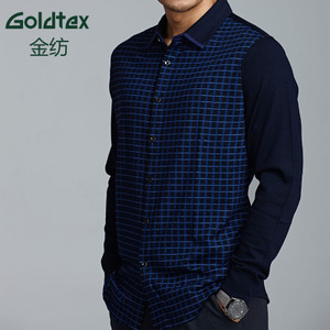 Goldtex/金纺 ZW115466