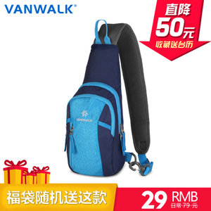 VANWALK/出走 D6611