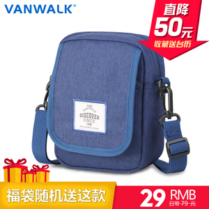 VANWALK/出走 D6614