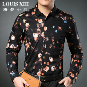 LOUIS ⅩⅢ/路易十三 L6A5258