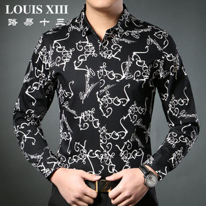 LOUIS ⅩⅢ/路易十三 L6A5236