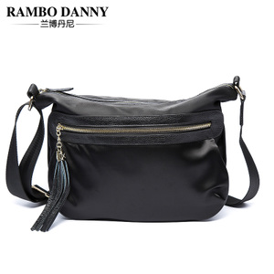 Rambo Danny 8641