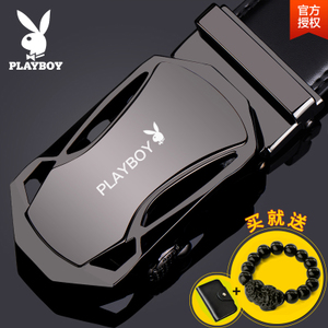 PLAYBOY/花花公子 PTD4801B-TZ