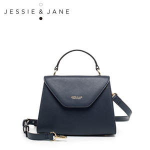 JESSIE＆JANE J26F1261605-BLU