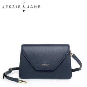 JESSIE＆JANE J26F1261432-BLU