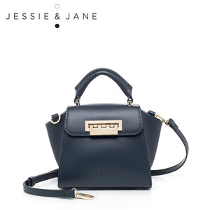 JESSIE＆JANE J26F1261332-BLU