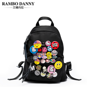 Rambo Danny 8791