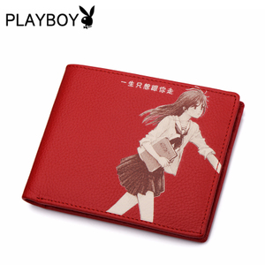 PLAYBOY/花花公子 PAB4431-3R