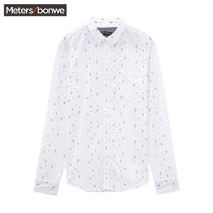 Meters Bonwe/美特斯邦威 722046